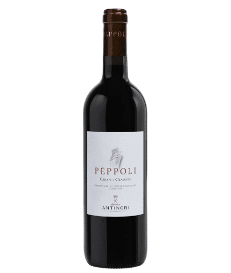 Antinori Peppoli Chianti Classico 75cl